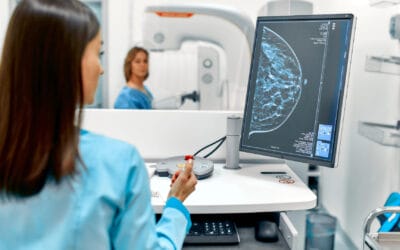 Μικροαποτιτανώσεις στη Μαστογραφία